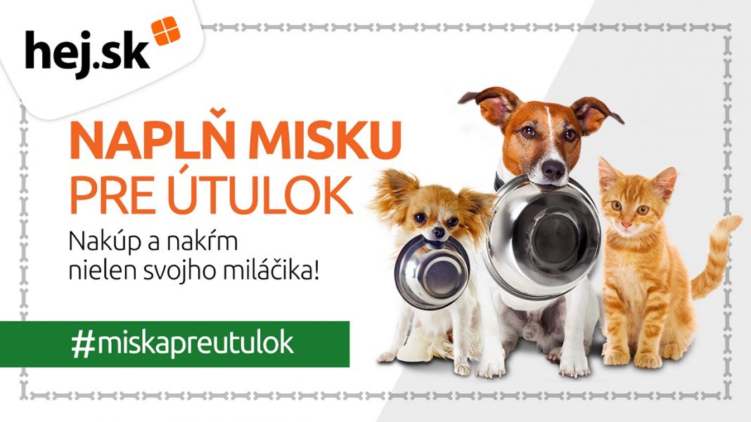 vizuál kampane (zdroj: Hej.sk)