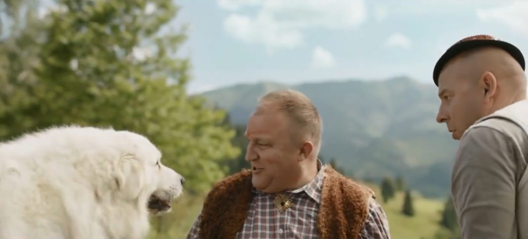 Pozrite si nové reklamy od agentúr MADE BY VACULIK, Istropolitana Ogilvy a JANDL