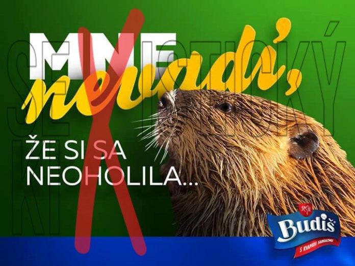 Pozrite si minuloročné najsexistickejšie reklamy z druhého ročníka anticeny Sexistický kix - foto 1