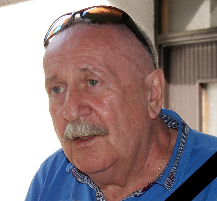 Zomrel dlhoročný „rozhlasák“ Vladimír Ľach