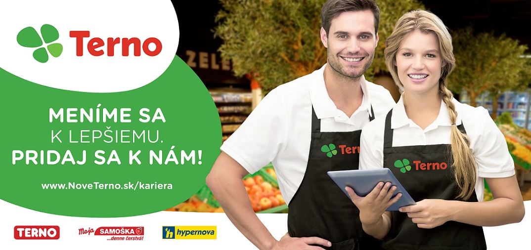 Terno vizual bilboardu - kampan Menime sa k lepsiemu