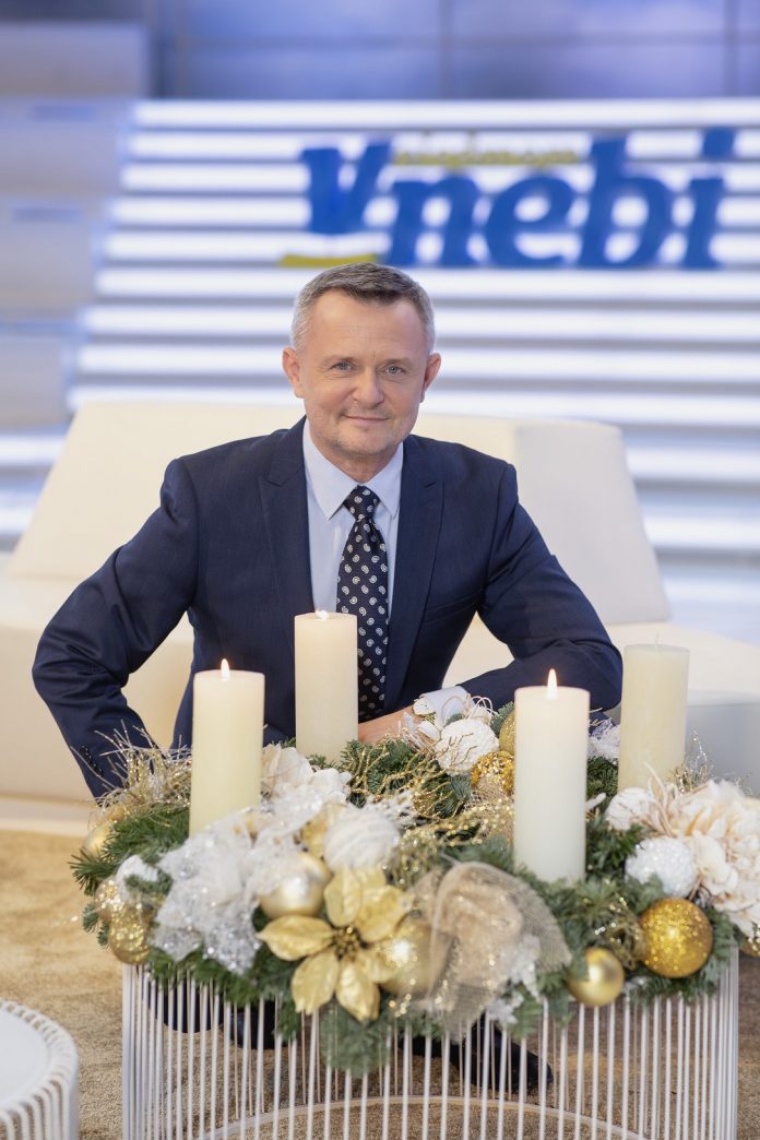 Televízia JOJ bola víkendovým lídrom trhu