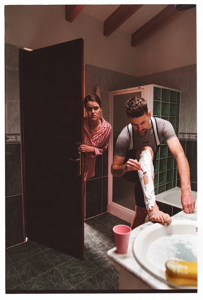 Sovenská reklama značky Isadore baví cyklistov po celom svete