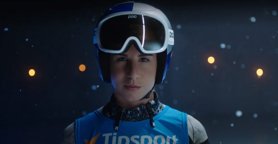 Tipsport Reklama Tipsport má novú reklamnú kampaň - Bratislavský Večerník ️