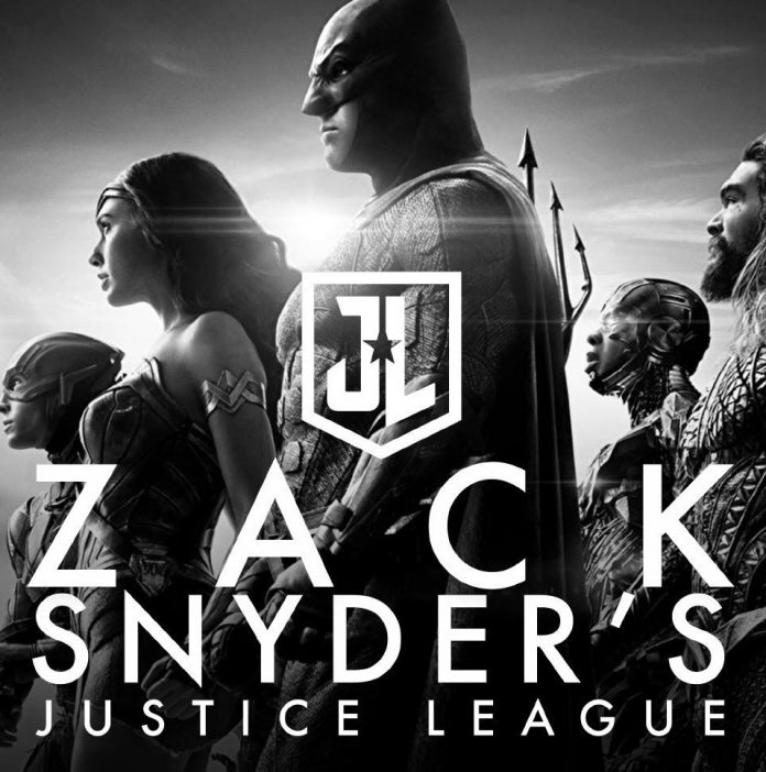Premiéra Justice League Zacka Snydera sa uskutoční 18. marca na HBO Max a vo všetkých teritóriách HBO