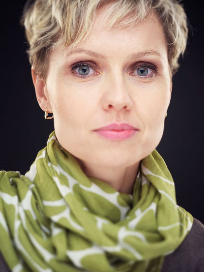 Nákupné centrum Avion v Bratislave opäť povedie Andrea Aujeská