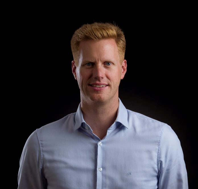 Riaditeľ Budweiser Budvar SK Ivan Schwarz Som hrdý na to, ako túto náročnú situáciu v Budvare zvládame - Ivan Schwarz