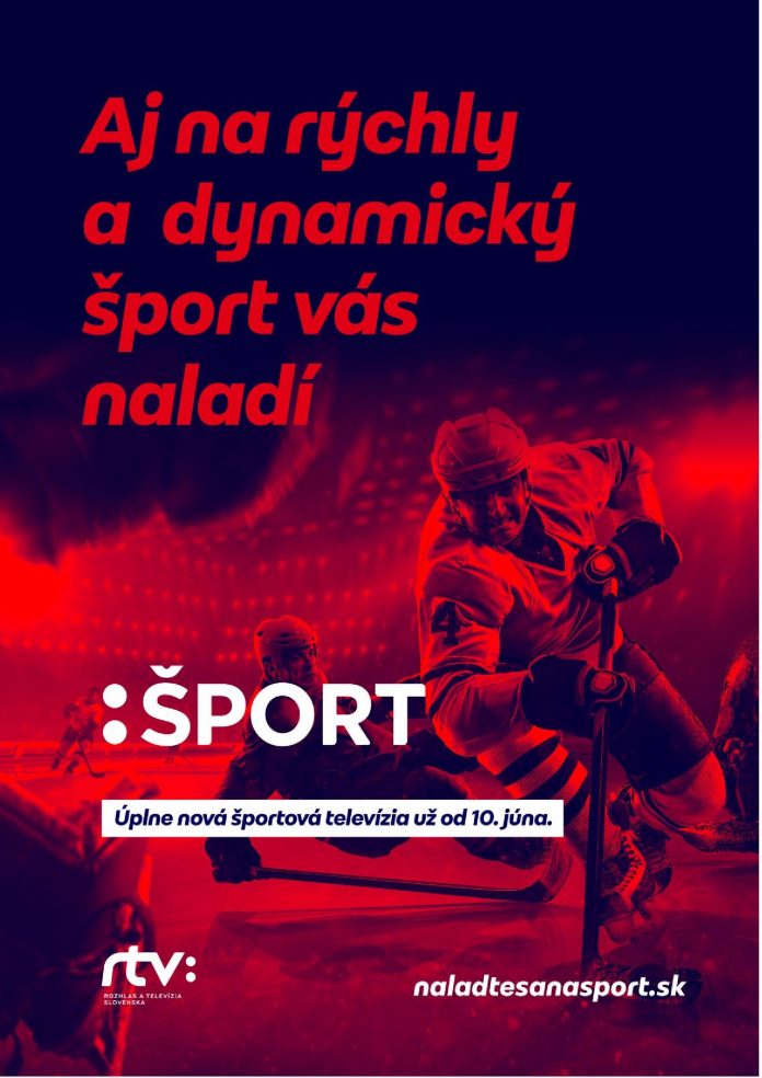 Hokejový ošiaľ Majstrovstiev sveta 2021 vypukne na RTVS už tento piatok