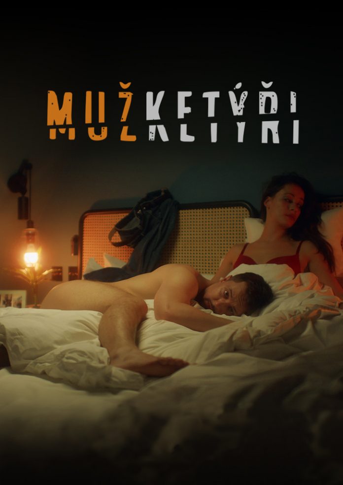 Láska, sex, humor, priateľstvo na VOYO. Služba priniesla v júli ďalšie premiérové seriálové akvizície_muzketyri_vizual_jpg