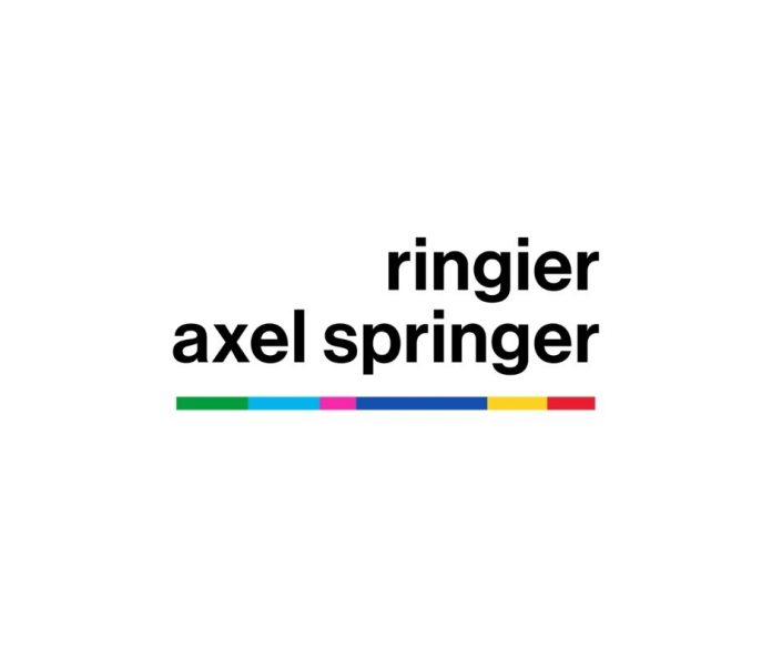 Ringier preberá podiely spoločnosti Axel Springer v Maďarsku, Srbsku, na Slovensku, v Estónsku, Lotyšsku a Litve