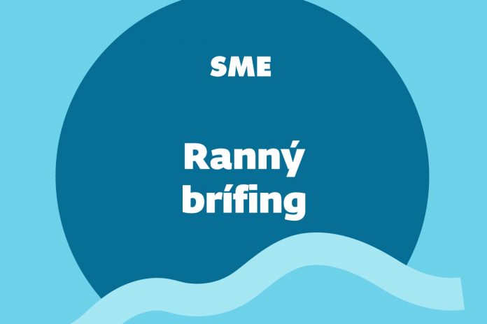 Vydavateľstvo Petit Press v prieskume zisťuje reakcie čitateľov na svoj Ranný brífing