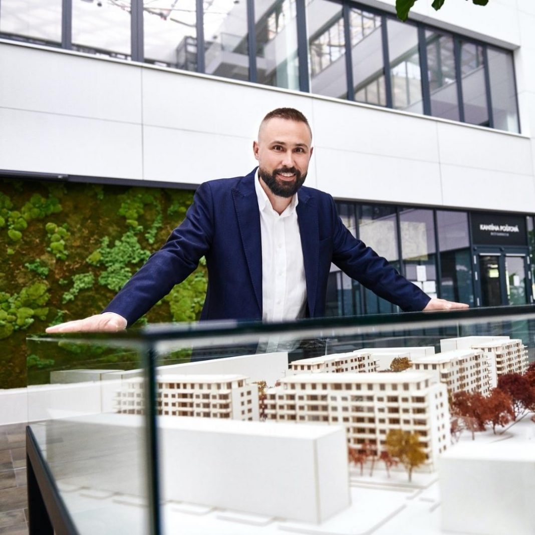 Milan Dubec investuje do regionálneho portálu Žilinak.sk - Bratislavský ...