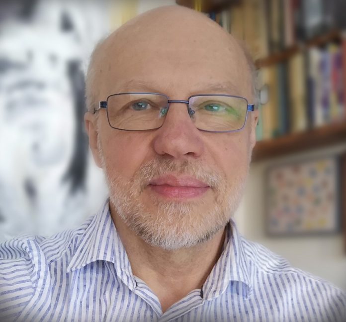 Novým riaditeľom košického štúdia RTVS sa stal Jaroslav Kerner