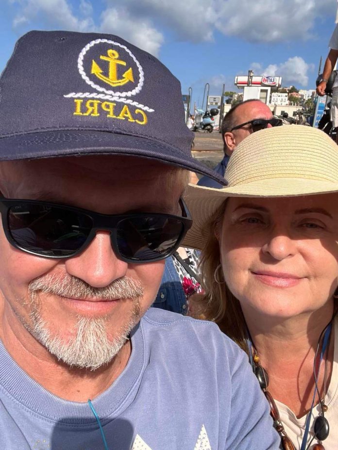 Peter a Alena Prešporský fajnšmeker je naše dieťa, ktoré spája ľudí s láskou k vareniu