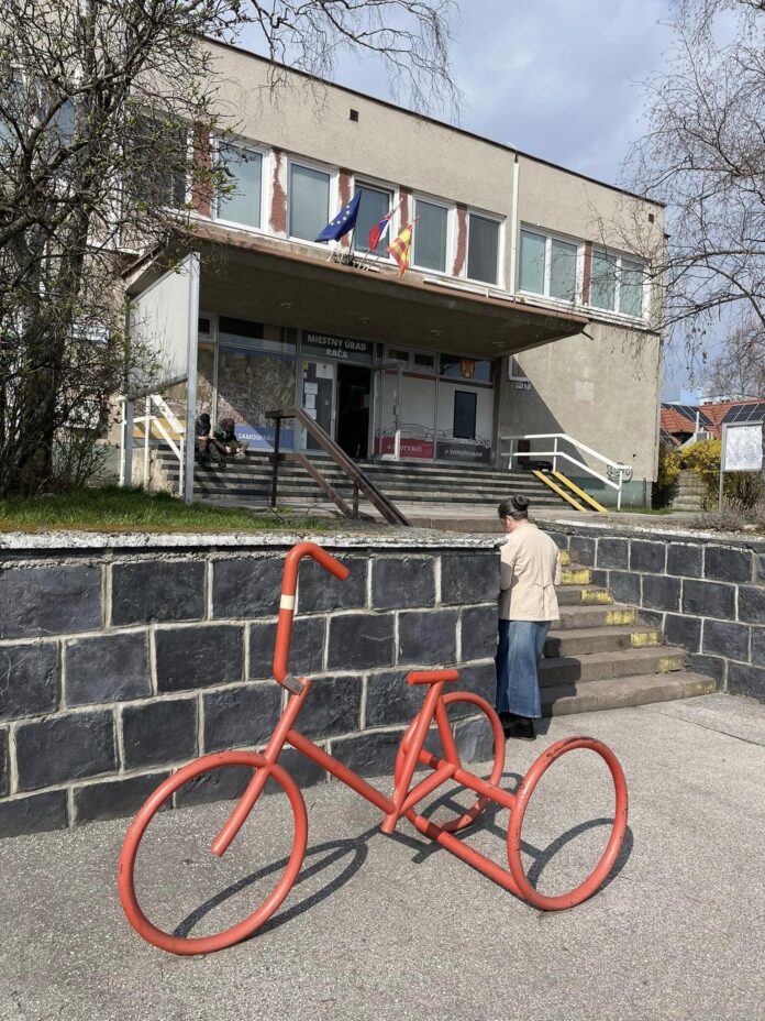 Prieskum Ako má vyzerať sociálny komunitný plán Rače