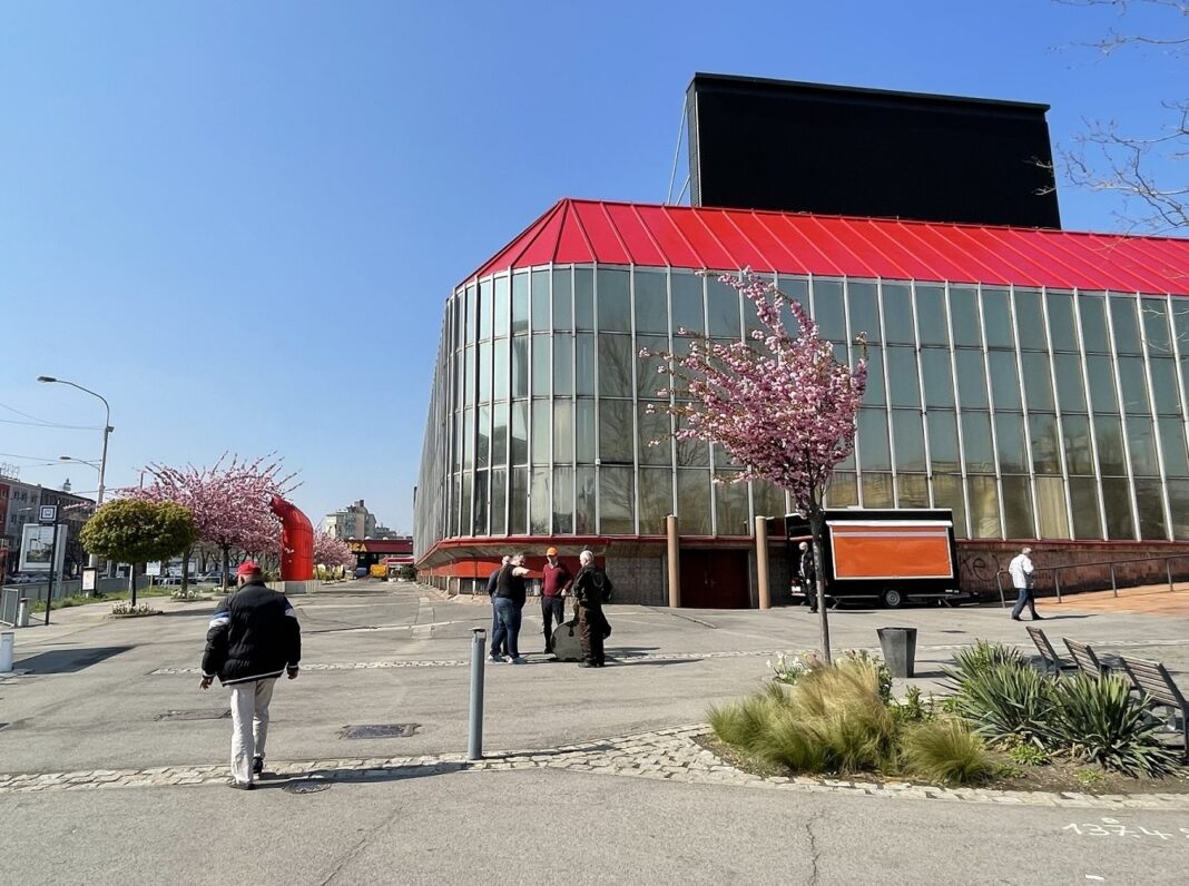 Michal Drotován Nová Tržnica je čierna diera, lebo potrebuje strašne veľa investícií