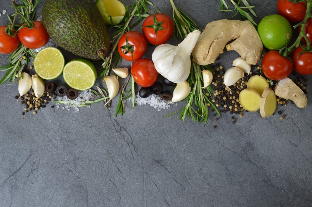 Starostlivosť o pečeň a obličky Odporúčané a nevhodné potraviny