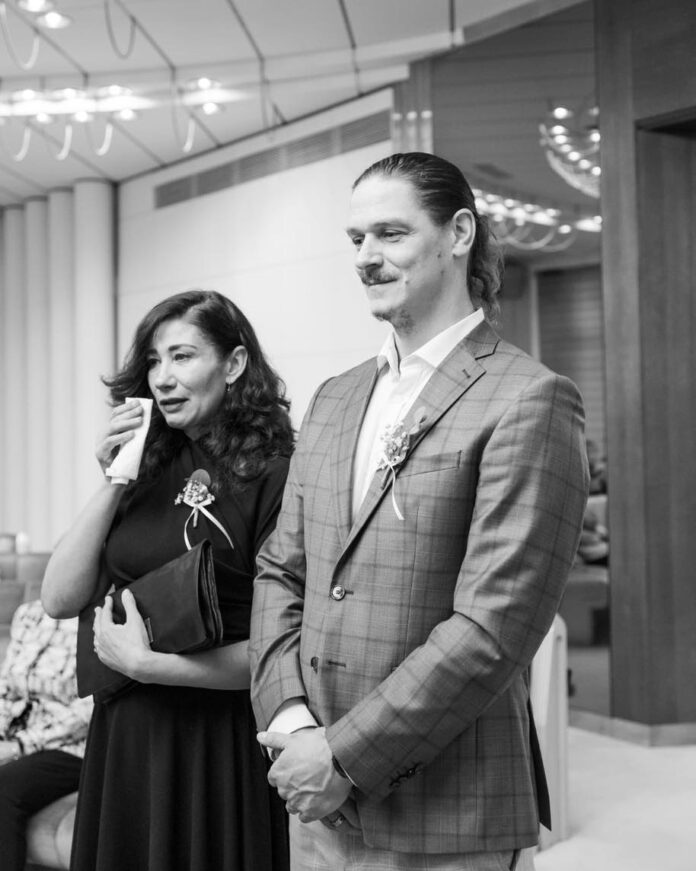 Lucia Ďuriš Nicholsonová po siedmich rokoch pred súdom „Neprestanem bojovať, kým nezvíťazím“