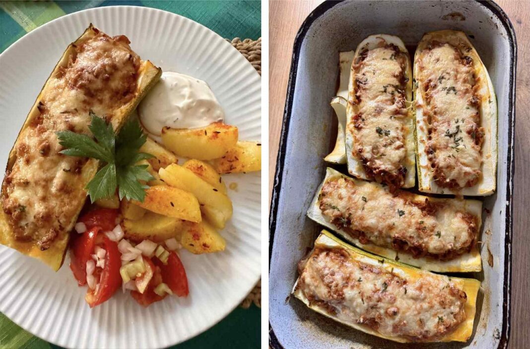 Cuketa kraľuje kuchyniam členov komunity Prešporský fajnšmeker