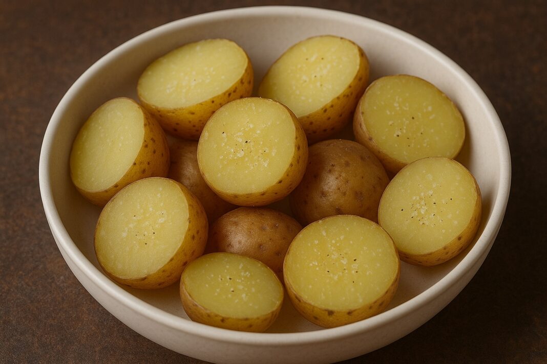 Kolumbus zemiaky neobjavil – ale vďaka nemu ich dnes pečieme História a tipy, ako ich pripraviť chutne a bez chýb