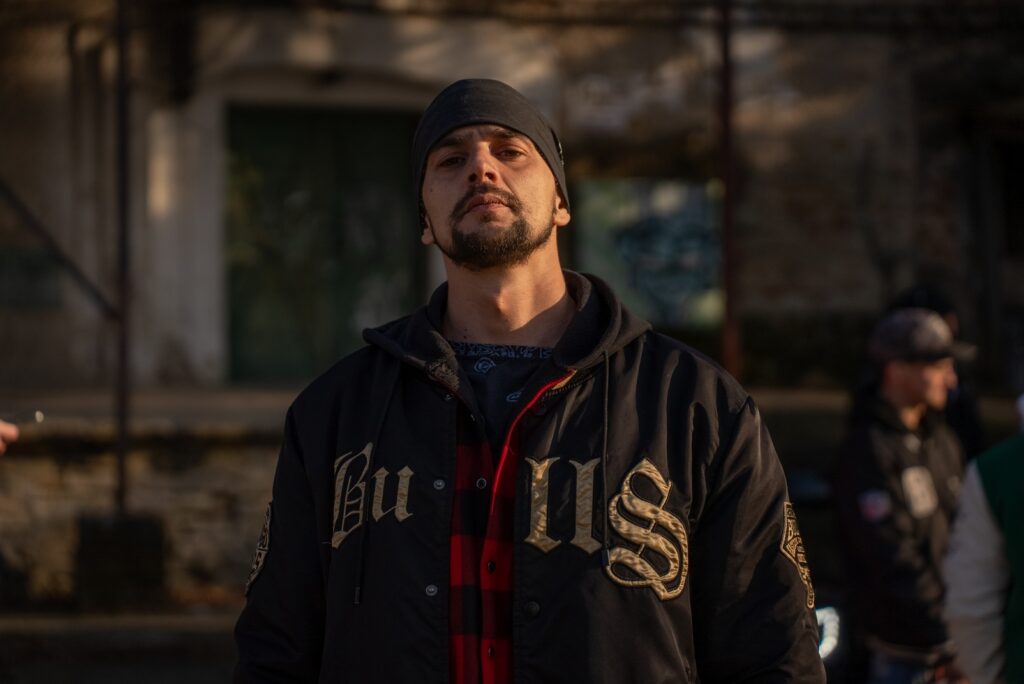 Čavalenky vystúpi v Bratislave pred La Coka Nostra. V klube Šafko ...