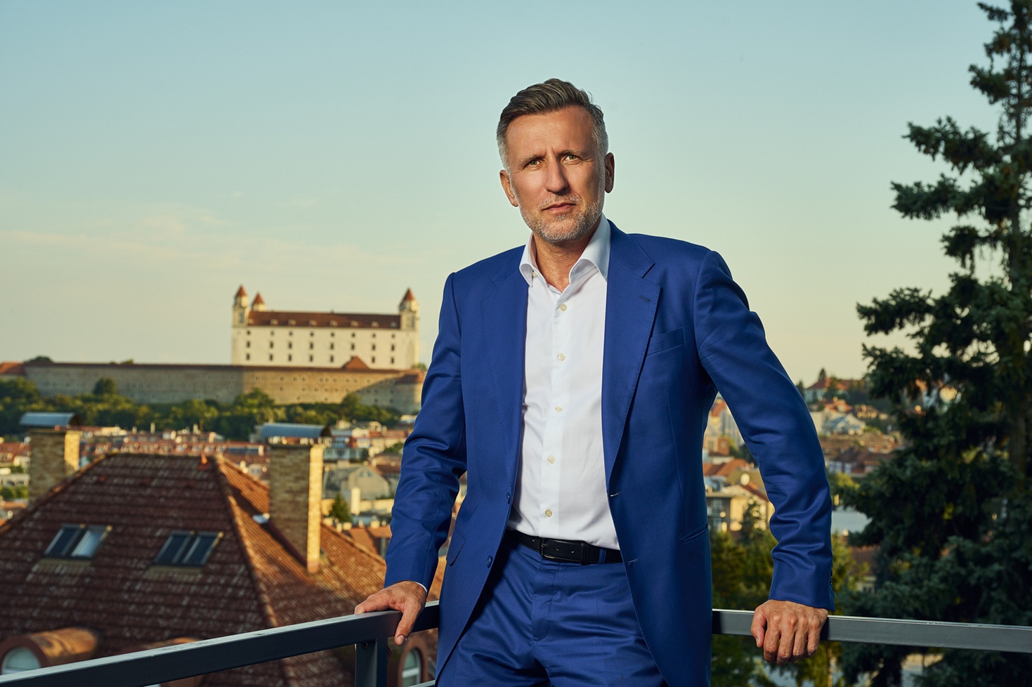 Martin Winkler Bratislava Potrebuje Mana ra Z Praxe Nie Politik r Martin Winkler Bratislava Potrebuje Mana ra Z Praxe Nie Politik r