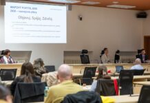 BSK hostil Region Data Forum. Samosprávy riešili, ako lepšie zdieľať dáta o území