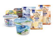 COOP Jednota mení obaly vlastnej značky. Tradičná kvalita prichádza na pulty v novom dizajne