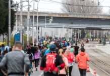 Bratislava sa cez víkend pripravuje na maratón. Obmedzenia čakajú vodičov aj cestujúcich MHD
