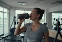 Hydratácia, elektrolyty a šport: Prečo sú dôležité pri fyzickej záťaži