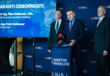 Martin Winkler predstavil dopravný tím pre Bratislavu. Hovorí o novom moste aj električke na letisko