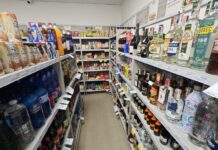 Obecné potraviny v Hurbanovej Vsi fungujú už deviaty rok. Obec hovorí o udržateľnom modeli aj podpore miestnych výrobcov