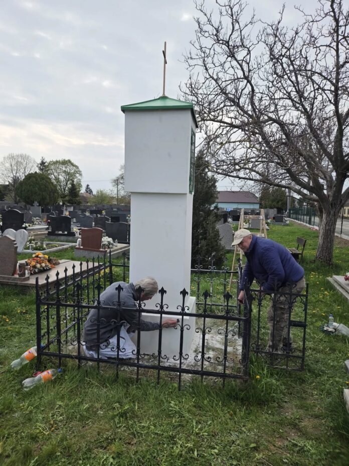 Pezinok-cintorín-na-Cajle-Bozia-muka-2