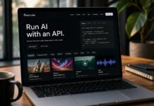 Replicate: AI platforma, ktorá prepíše hlas, vytvorí obrázok aj pomôže s videom