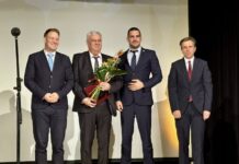 V Rači vzniká strana Spoločný cieľ, v Petržalke strana Krajina