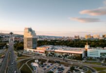 Aupark má nové financovanie za 270 miliónov eur. Ide o jednu z najväčších realitných úverových transakcií na Slovensku aupark bratislava