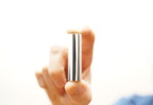 Batérie označené CR a ich rozdiely bateria cr