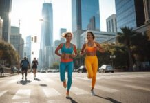 Oplatí sa behať každý deň?