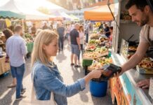 Od 1. mája platí povinnosť: každá prevádzka musí prijímať bezhotovostné platby bezhotovostne platby qr kod