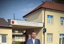 Biskupická nemocnica opäť vyvolala spor. Roman Lamoš hovorí o konci zariadenia a vyzýva na podpis petície