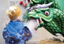 Bratislavské mestské dni prinesú stovky podujatí, otvorené budovy aj program po celom meste