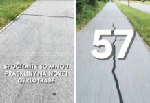 Pukliny na Kutlíkovej sa vracajú do diskusie. Magistrát tvrdí, že ide najmä o estetický problém