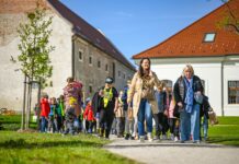 Deň Zeme v Ekocentre Čunovo prinesie pôdu, prírodu aj bezplatný program pre rodiny
