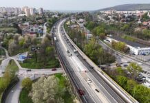 Doprava na západe Bratislavy sa mení: Lamačský úsek D2 rozširujú, chystajú aj nové napojenie