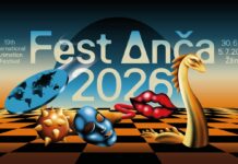 Fest Anča 2026 otvorí tému FAKE. V Žiline sa bude riešiť hranica medzi pravdou, fikciou a ilúziou