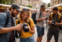 Fotomaratón Bratislava sa vracia po 10 rokoch. Dobrý trh opäť spojí fotografov z celého Slovenska