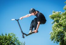 Pohyb na kolieskach pomáha deťom rásť aktívne vtedy, keď si nájdu štýl, ku ktorému sa chcú vracať každý týždeň