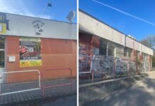 Spor o halu Pengym sa v Petržalke vyostruje. Stránka spájaná s Hrčkom hovorí o antikampani