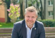 Igor Polakovič opäť kandiduje na starostu Lamača. Podporí ho koalícia Team Bratislava, PS, SaS a Demokrati igor polakovic lamac