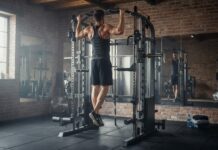 Ako vybrať zariadenia pre domácu posilňovňu – lavice, veže a kladky na cvičenie kladka na cvicenie
